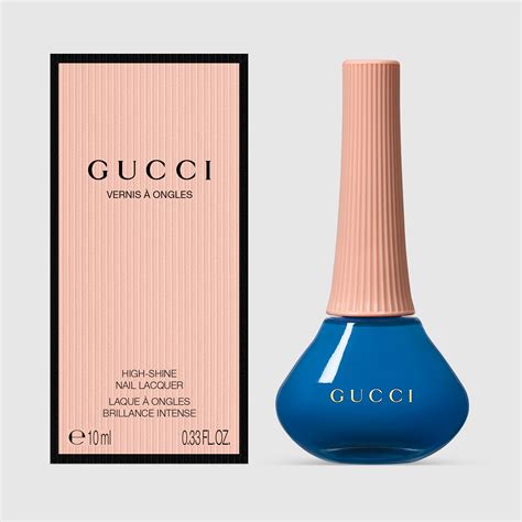 gucci nail polish gift set|gucci nail polish cobalt.